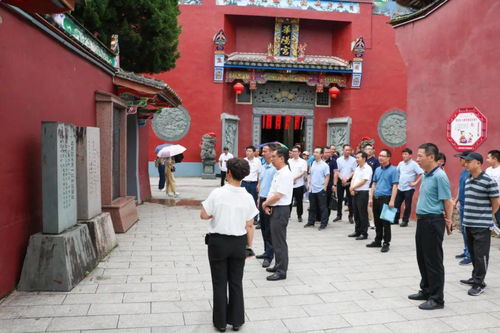 弘揚端午文化 厚植愛黨情懷——福建各地舉辦多彩活動慶?！拔覀兊墓澣铡ざ宋纭? class=